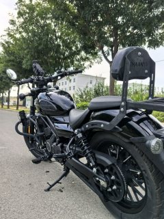 CFMOTO 250CL-C - ფოტო 6