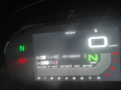 QJMOTOR Sai 600 - ფოტო 2