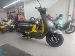 Plus 150 cc - ფოტო 2