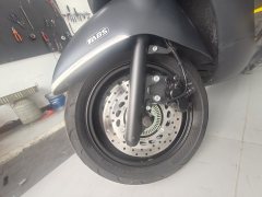 Plus 150 cc - ფოტო 4