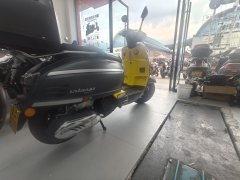 Plus 150 cc - ფოტო 5