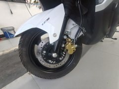 Haojue ADX125 - ფოტო 6