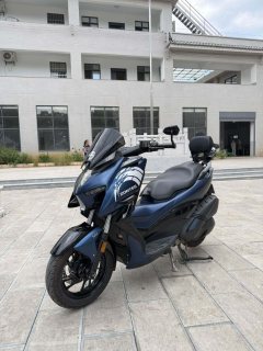 Zontes 310M - ფოტო 2