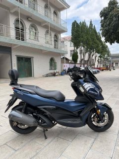 Zontes 310M - ფოტო 4