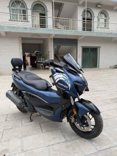 Zontes 310M - ფოტო 5