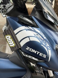 Zontes 310M - ფოტო 7