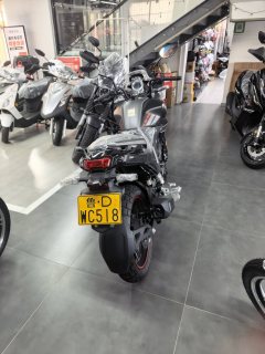 Haojue DL150 - фото 1
