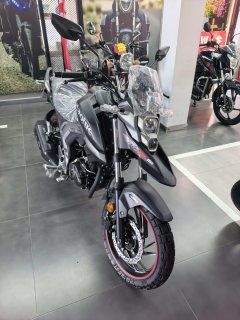 Haojue DL150 - фото 3