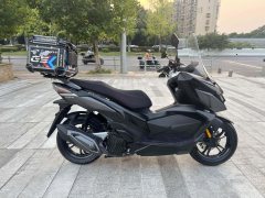 SYM Cruisym 150X - ფოტო 1