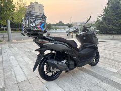 SYM Cruisym 150X - ფოტო 3