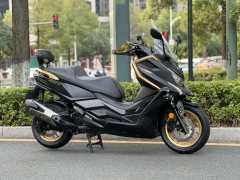 KYMCO Rowing S350 - ფოტო 1