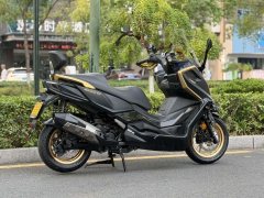 KYMCO Rowing S350 - ფოტო 3