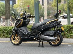 KYMCO Rowing S350 - ფოტო 6