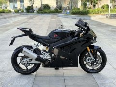 Zhangxue Motorcycles 820RR - ფოტო 2