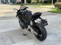 Zhangxue Motorcycles 820RR - ფოტო 9