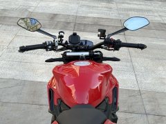 Ducati Street Fighter V2 950 cc - ფოტო 5