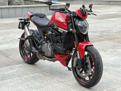 Ducati Monster 950 - ფოტო 1