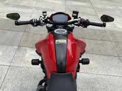 Ducati Monster 950 - ფოტო 5