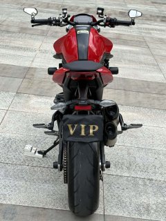 Ducati Monster 950 - ფოტო 6