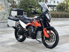 KTMR2R 790 Adventure 800 cc - ფოტო 1