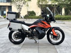 KTMR2R 790 Adventure 800 cc - ფოტო 2