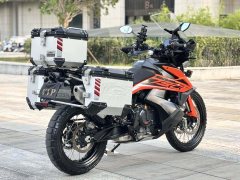 KTMR2R 790 Adventure 800 cc - ფოტო 3