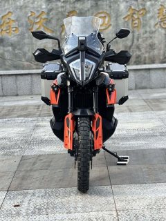 KTMR2R 790 Adventure 800 cc - ფოტო 4