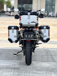 KTMR2R 790 Adventure 800 cc - ფოტო 5