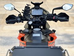 KTMR2R 790 Adventure 800 cc - ფოტო 6