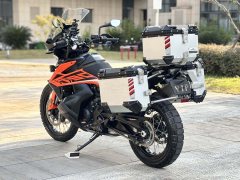 KTMR2R 790 Adventure 800 cc - ფოტო 9