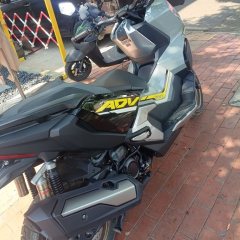 Honda ADV350 - ფოტო 1