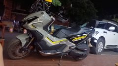 Honda ADV350 - ფოტო 2