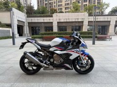 BMW S 1000 RR - ფოტო 2