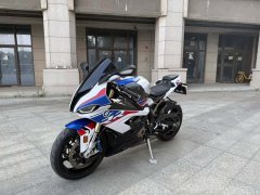 BMW S 1000 RR - ფოტო 3
