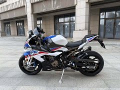 BMW S 1000 RR - ფოტო 4