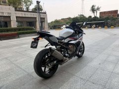 BMW S 1000 RR - ფოტო 5