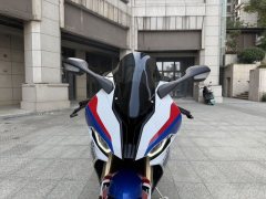 BMW S 1000 RR - ფოტო 6