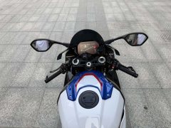 BMW S 1000 RR - ფოტო 8