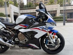 BMW S 1000 RR - ფოტო 9