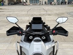 Zontes 703F 700 cc - ფოტო 4