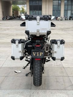 Zontes 703F 700 cc - ფოტო 5