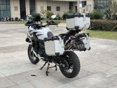 Zontes 703F 700 cc - ფოტო 8