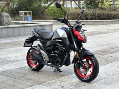 CFMOTO ST Baboon 125 cc - ფოტო 1