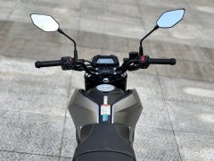 CFMOTO ST Baboon 125 cc - ფოტო 5