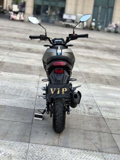 CFMOTO ST Baboon 125 cc - ფოტო 6