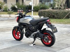 CFMOTO ST Baboon 125 cc - ფოტო 9