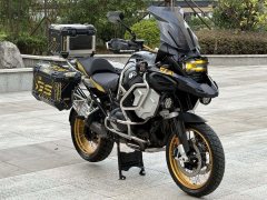 BMW R 1250 GS - фото 1