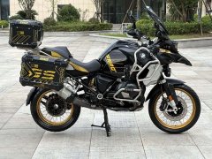 BMW R 1250 GS - фото 2