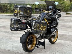 BMW R 1250 GS - фото 3