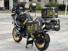 BMW R 1250 GS - фото 9